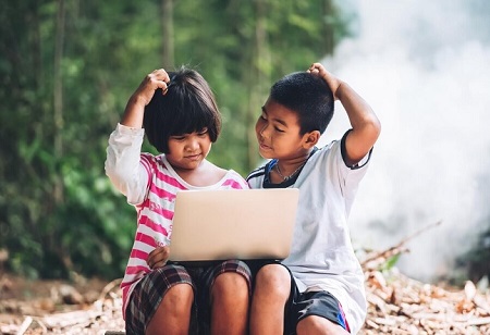 Atlas Motivating Children through A Positive Learning Environment